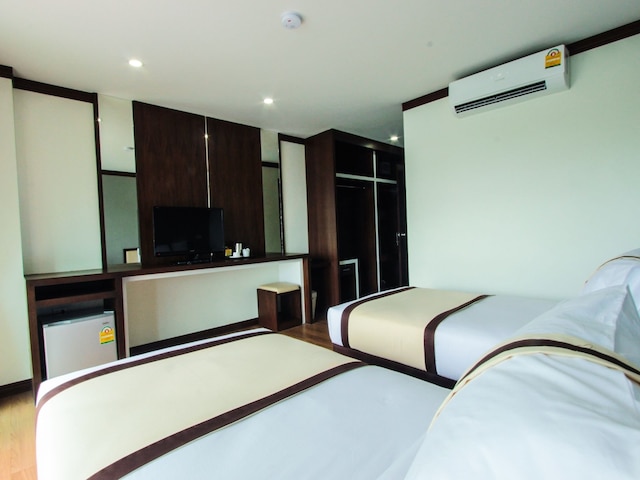 ザ ヴィラ チエンラーイ