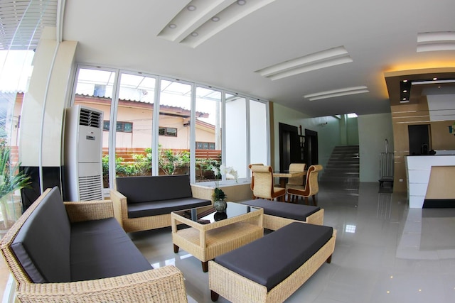 ザ ヴィラ チエンラーイ