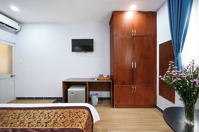 ハ ヴィ ホテル