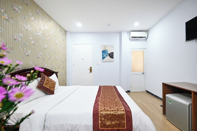 ハ ヴィ ホテル