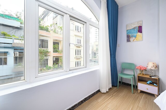 ハ ヴィ ホテル