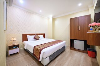 ハ ヴィ ホテル