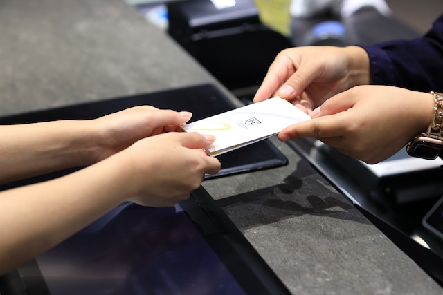 ザ ロイヤルパーク キャンバス 名古屋