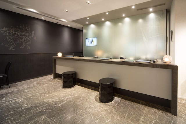 ザ ロイヤルパーク キャンバス 名古屋