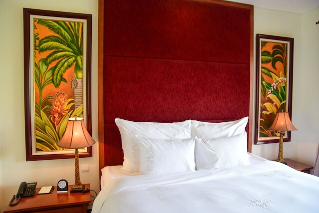 フラマ ヴィラズ ダナン