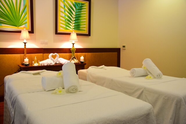 フラマ ヴィラズ ダナン