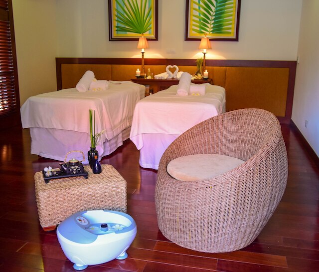 フラマ ヴィラズ ダナン