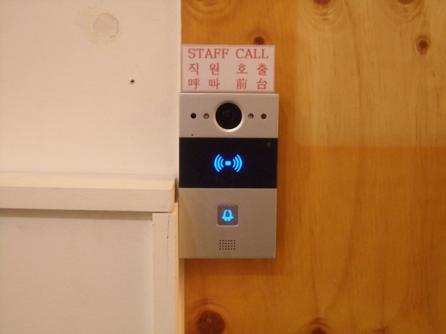 ホテル QB 東大門ギャラリー