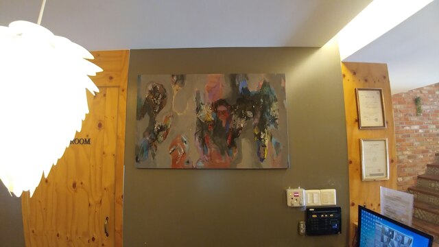 ホテル QB 東大門ギャラリー