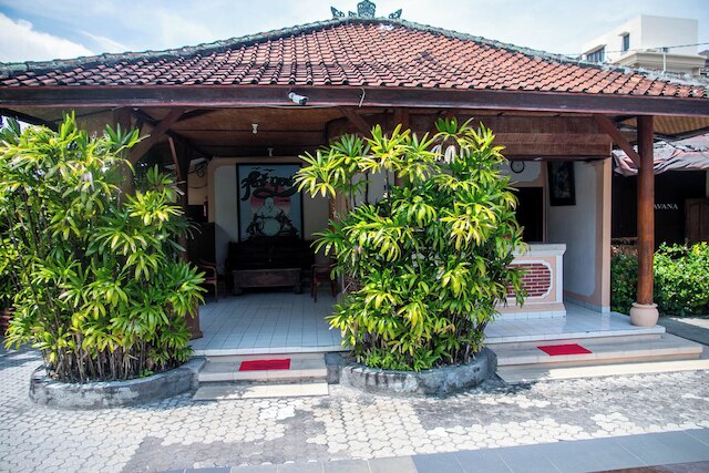 ファット ヨギ コテージズ