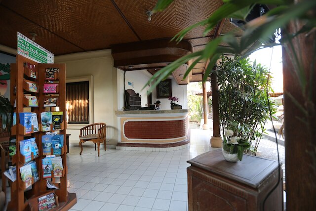 ファット ヨギ コテージズ