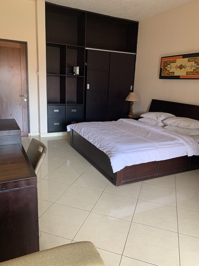 ファット ヨギ コテージズ