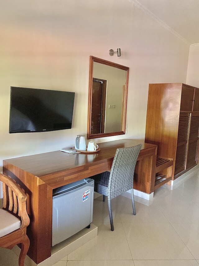 ファット ヨギ コテージズ