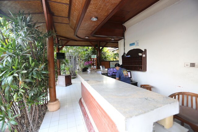 ファット ヨギ コテージズ