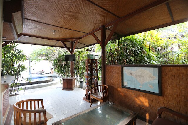 ファット ヨギ コテージズ