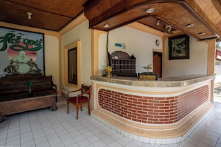 ファット ヨギ コテージズ