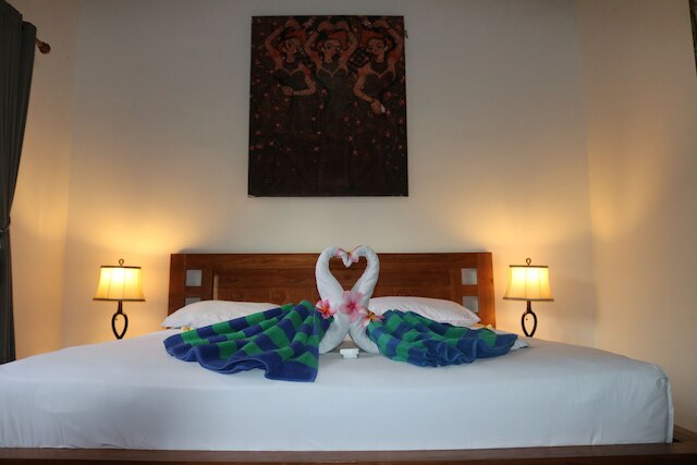 クスナディ ホテル