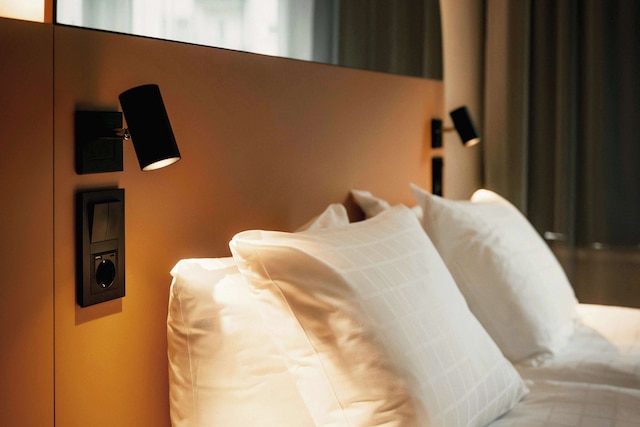 スカンディック GO, サンクト エリクスガタン 20