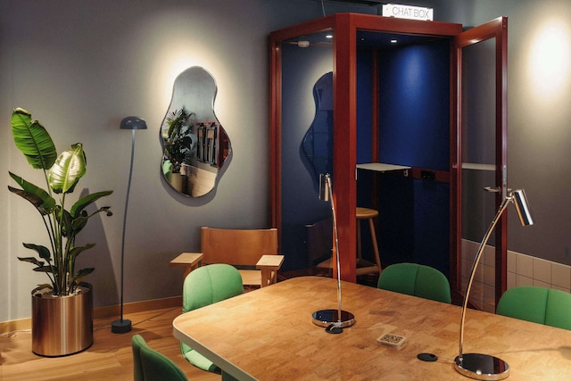 スカンディック GO, サンクト エリクスガタン 20