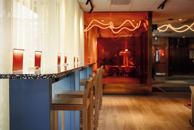 スカンディック GO, サンクト エリクスガタン 20