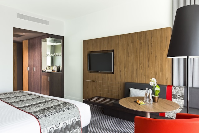 メリア パリス ラ デファンス