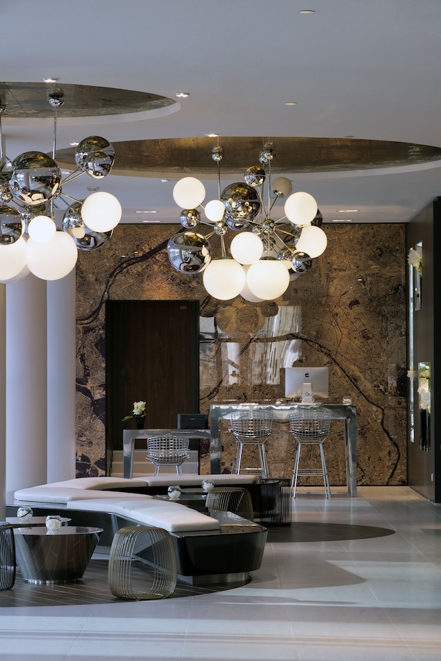 メリア パリス ラ デファンス