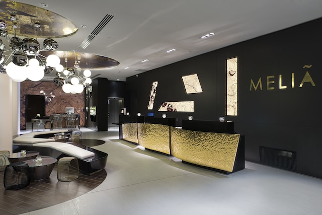 メリア パリス ラ デファンス