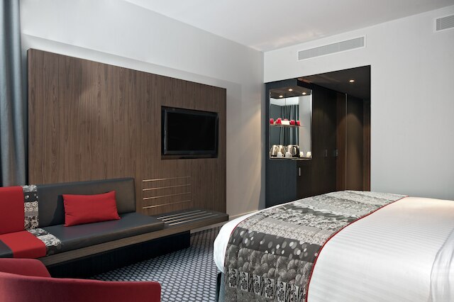 メリア パリス ラ デファンス