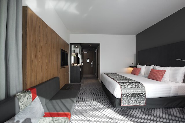 メリア パリス ラ デファンス