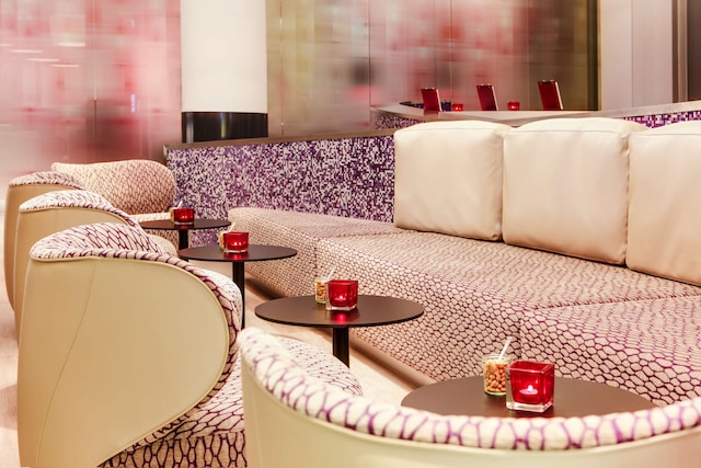 インターシティホテル ハンブルク ダムトール - メッセ