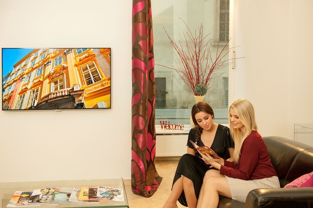 ペルチー パライス ホテル