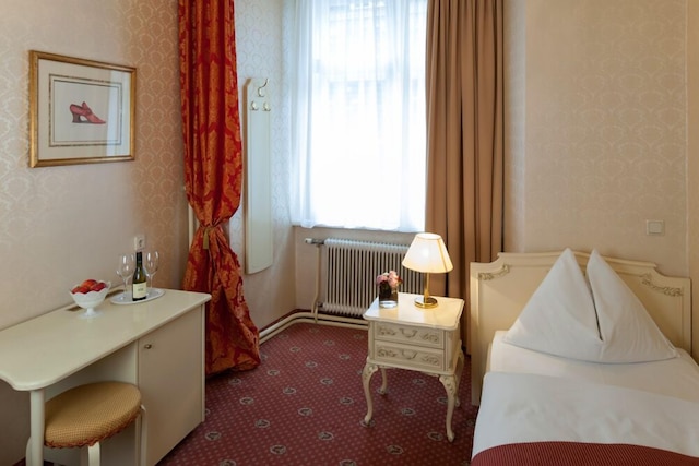 ペルチー パライス ホテル