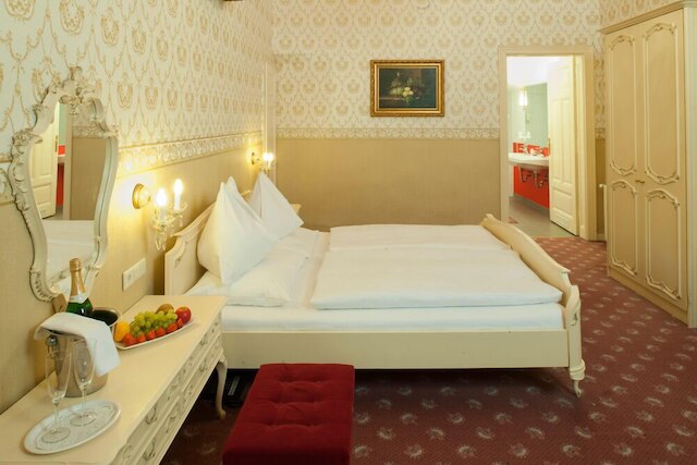 ペルチー パライス ホテル