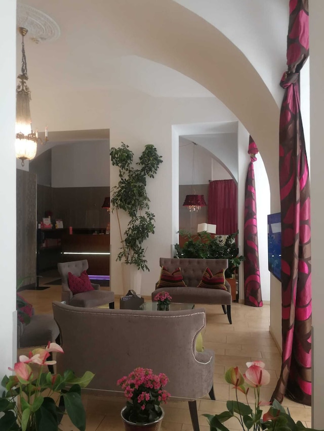 ペルチー パライス ホテル