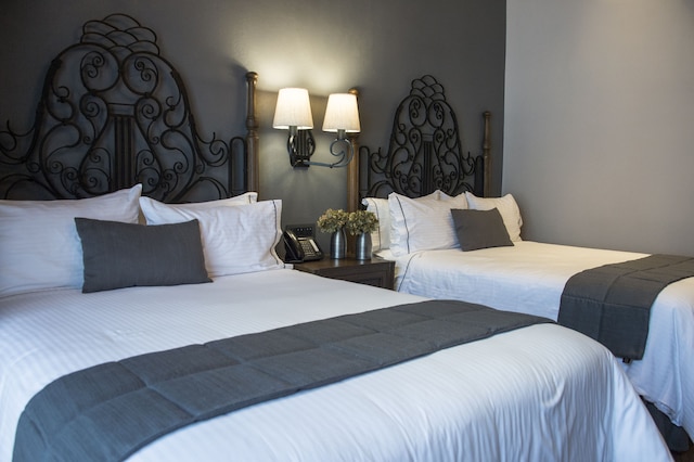 ソカロ・セントラル＆ルーフトップ・メキシコシティ