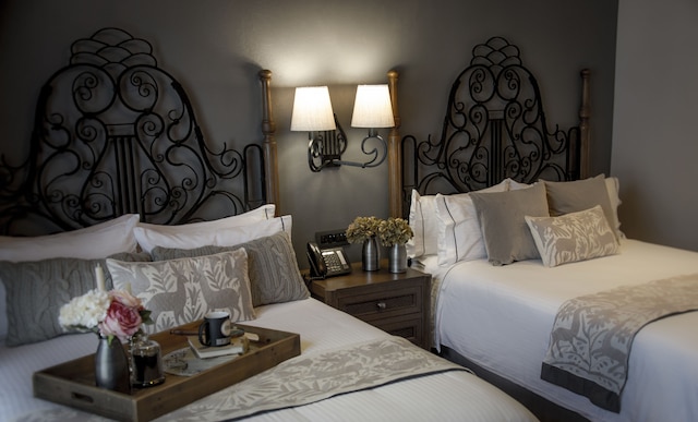 ソカロ・セントラル＆ルーフトップ・メキシコシティ