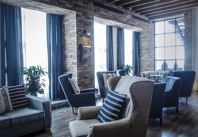 ソカロ・セントラル＆ルーフトップ・メキシコシティ