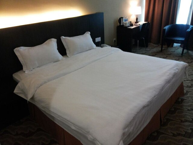 エミネント ホテル