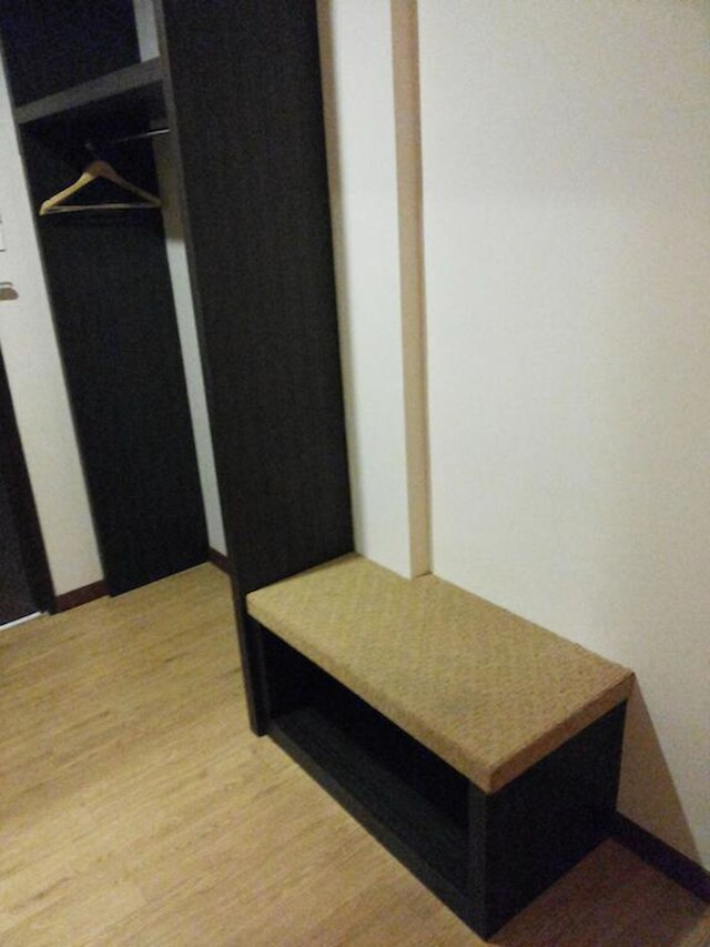 エミネント ホテル