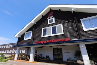 グランパスリゾート白浜