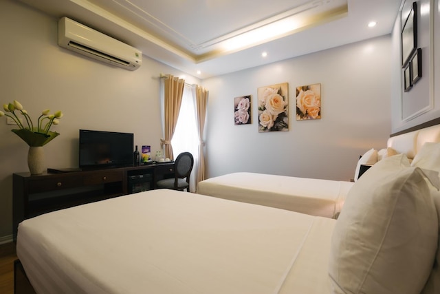 ラパームホテル