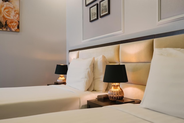 ラパームホテル