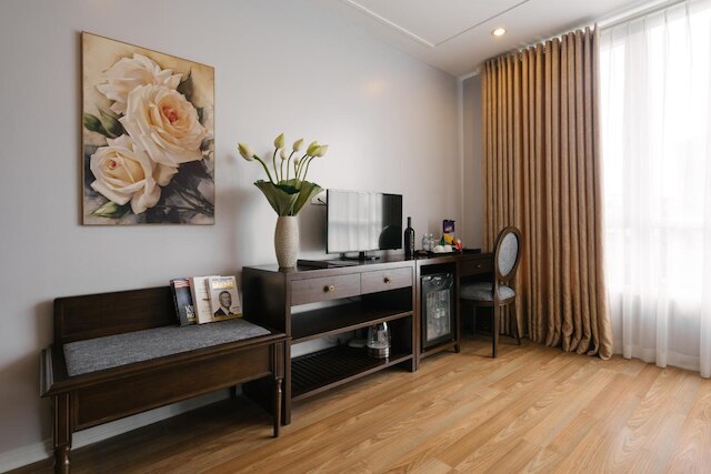 ラパームホテル