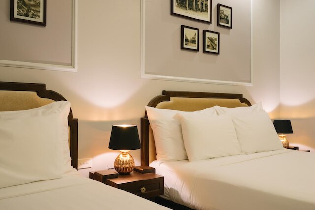 ラパームホテル