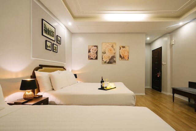 ラパームホテル