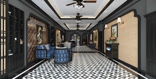 ラパームホテル