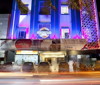 コルダリア ホテル メダン