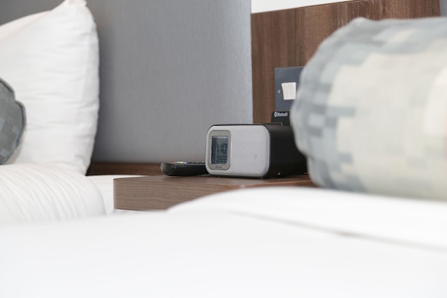 アロフト リバプール