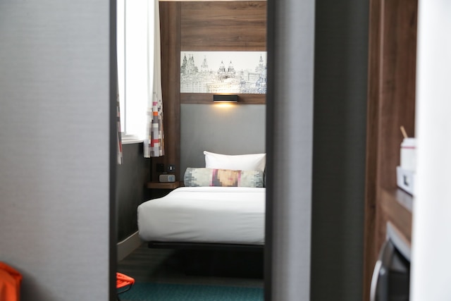 アロフト リバプール