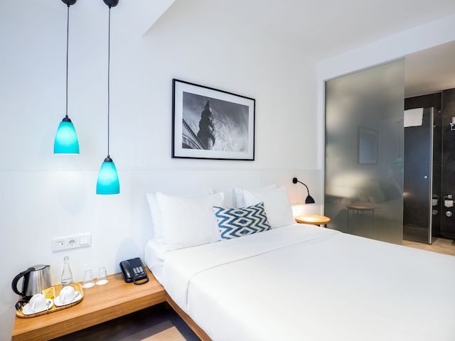 ホテル アリラス